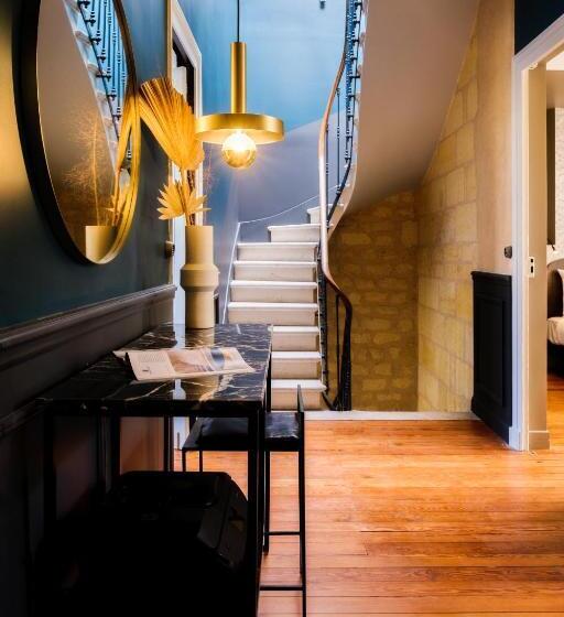 تختخواب و صبحانه Volubilis Luxury Guest House