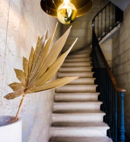 تختخواب و صبحانه Volubilis Luxury Guest House