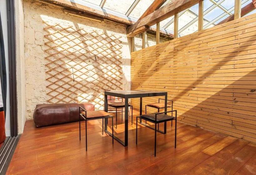 تختخواب و صبحانه Volubilis Luxury Guest House