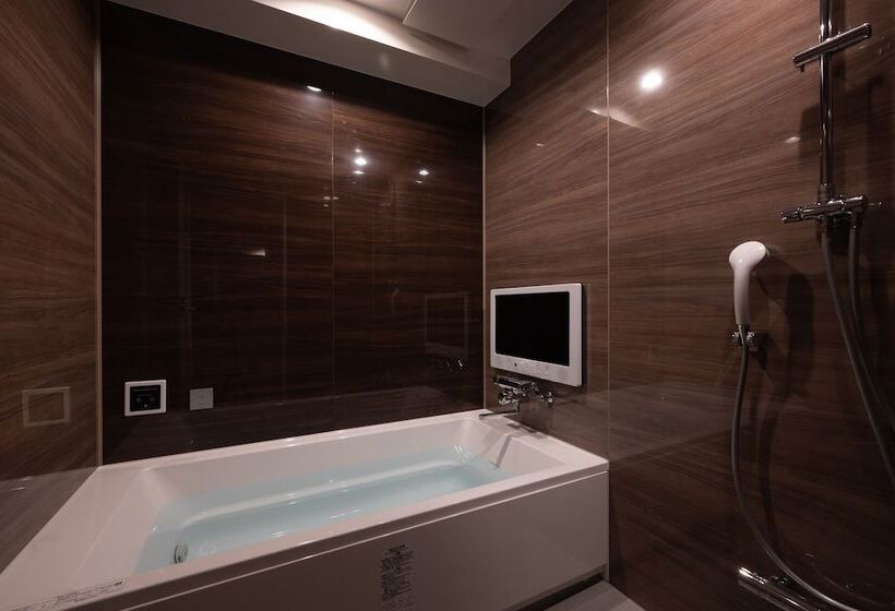 Brattostay ホテル ブラットステイ