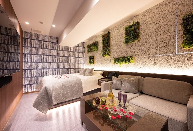 Brattostay ホテル ブラットステイ