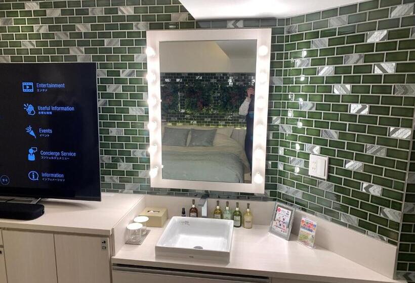 Brattostay ホテル ブラットステイ