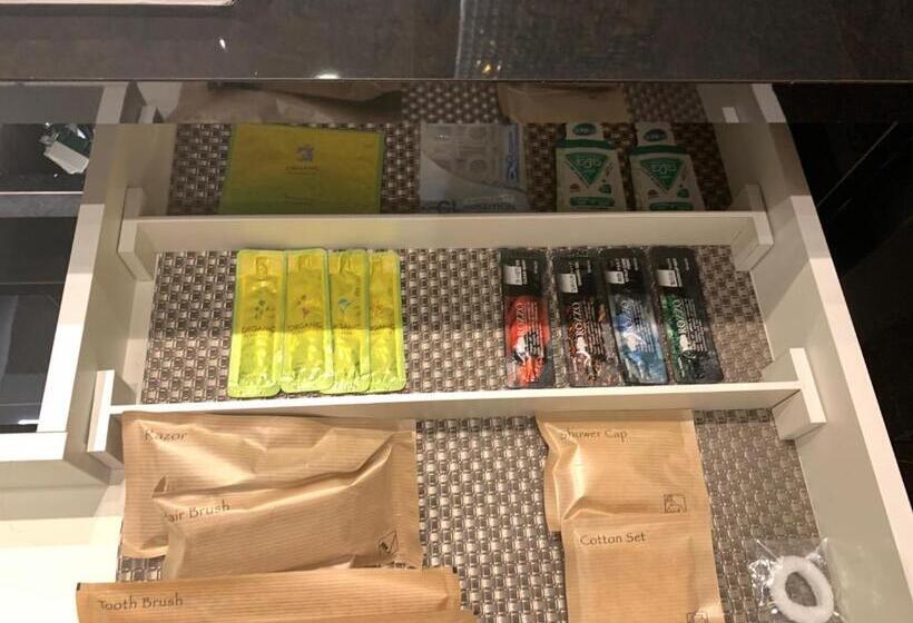 Brattostay ホテル ブラットステイ