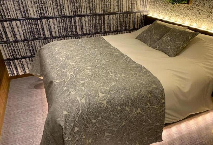 Brattostay ホテル ブラットステイ