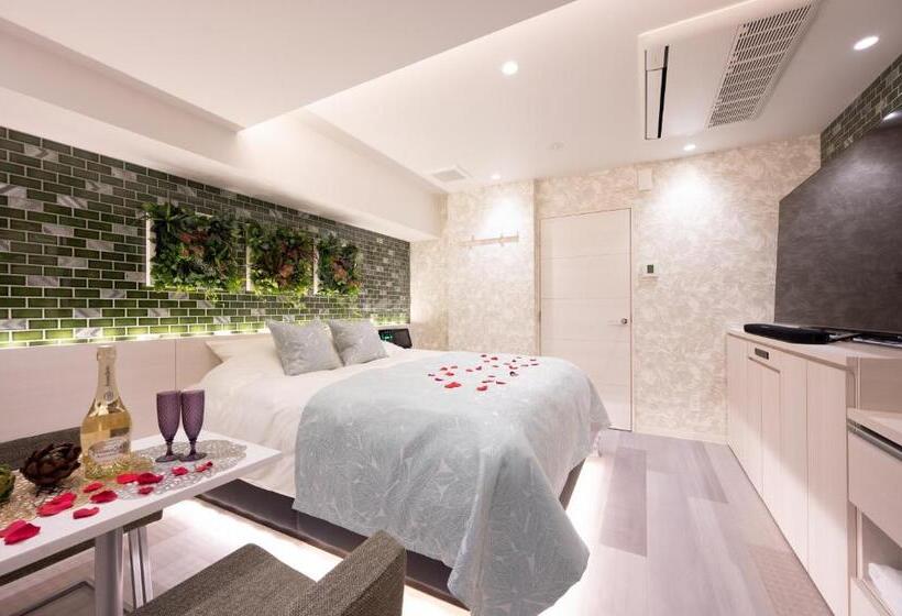 Brattostay ホテル ブラットステイ