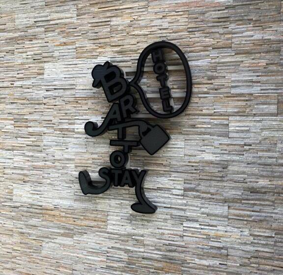 Brattostay ホテル ブラットステイ