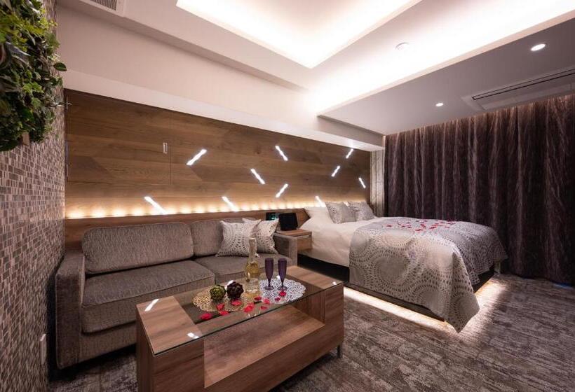 Brattostay ホテル ブラットステイ