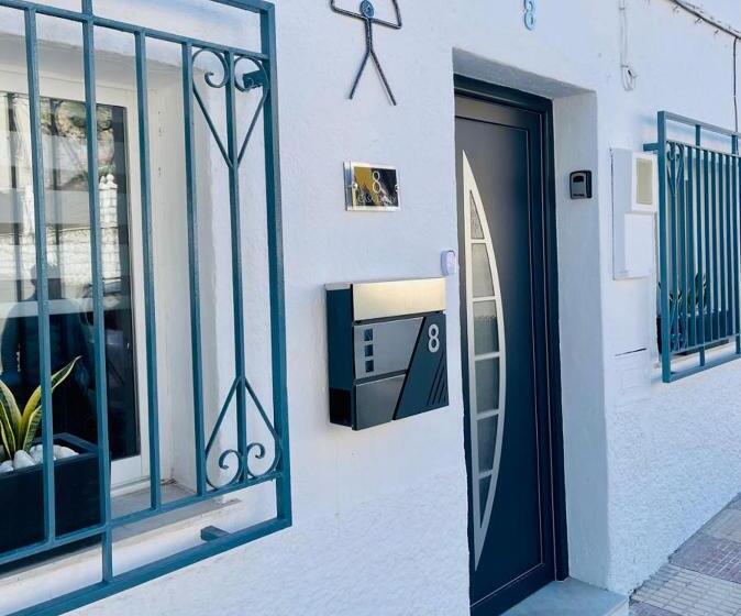 Casa Dolly Boutique B&b