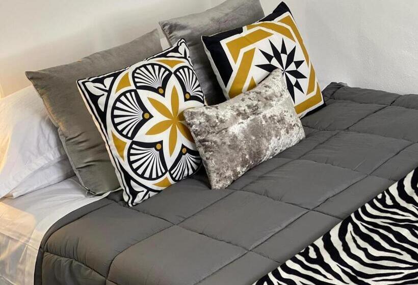 Casa Dolly Boutique B&b