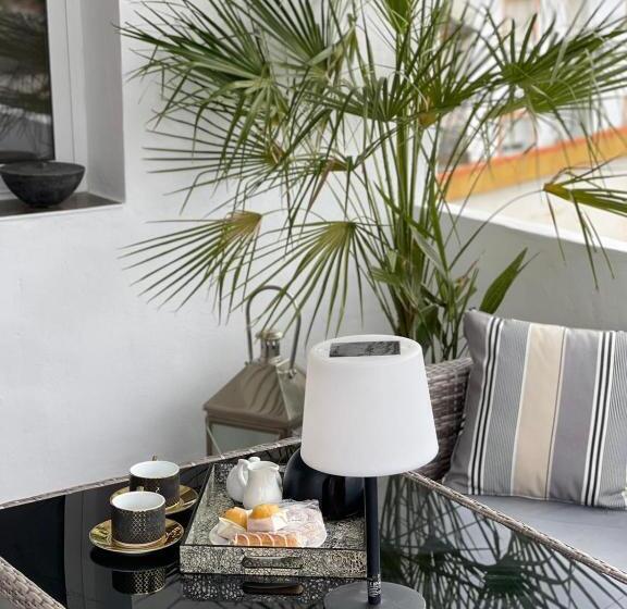 Casa Dolly Boutique B&b