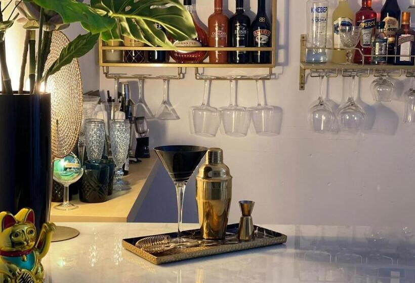 Casa Dolly Boutique B&b