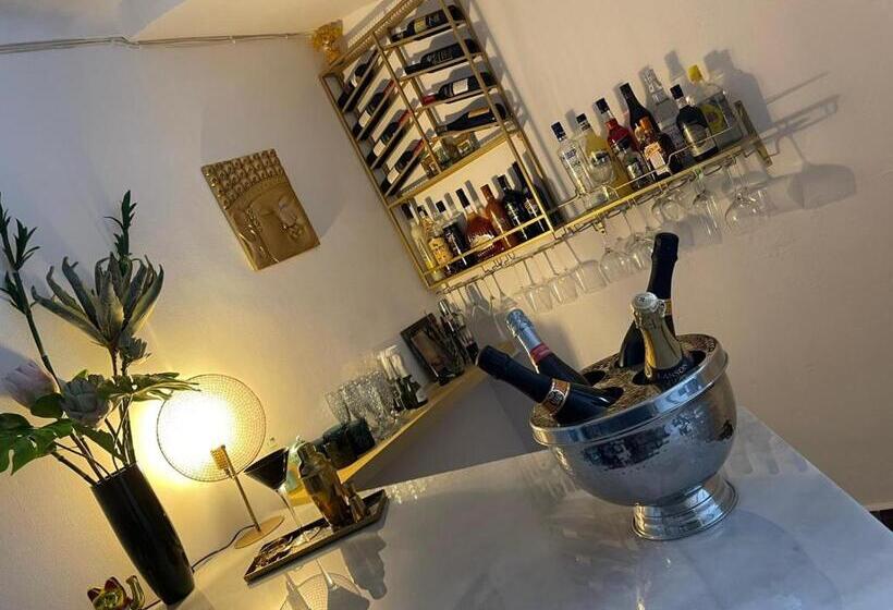 Casa Dolly Boutique B&b