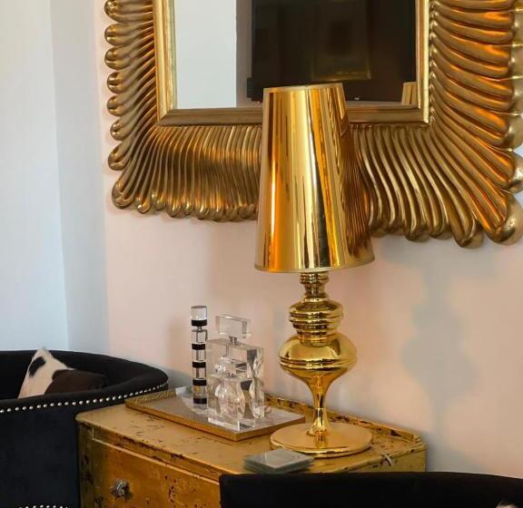 Casa Dolly Boutique B&b