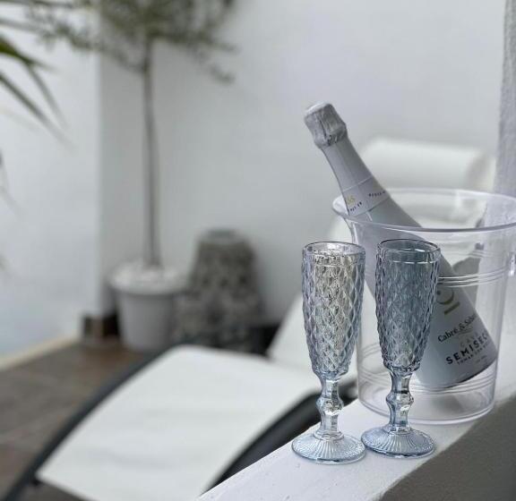 Casa Dolly Boutique B&b