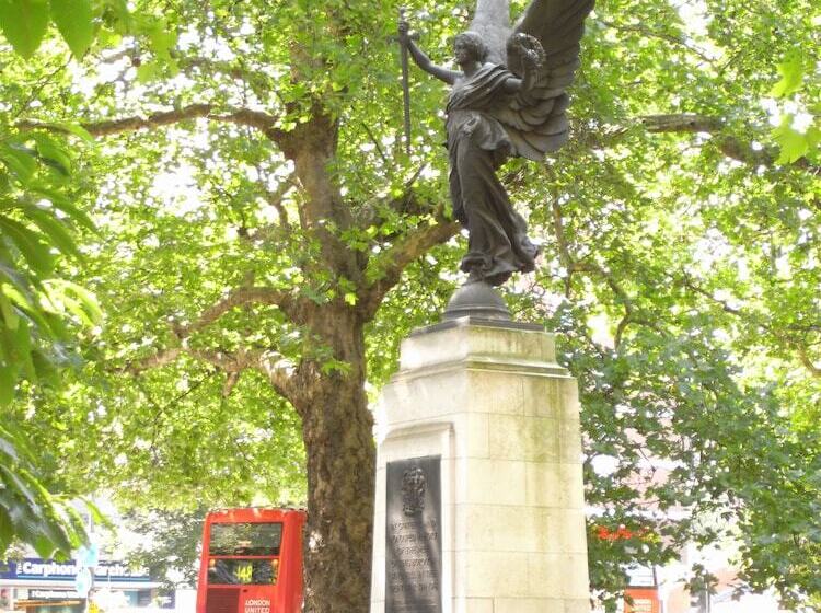 Dao By Dorsett West London