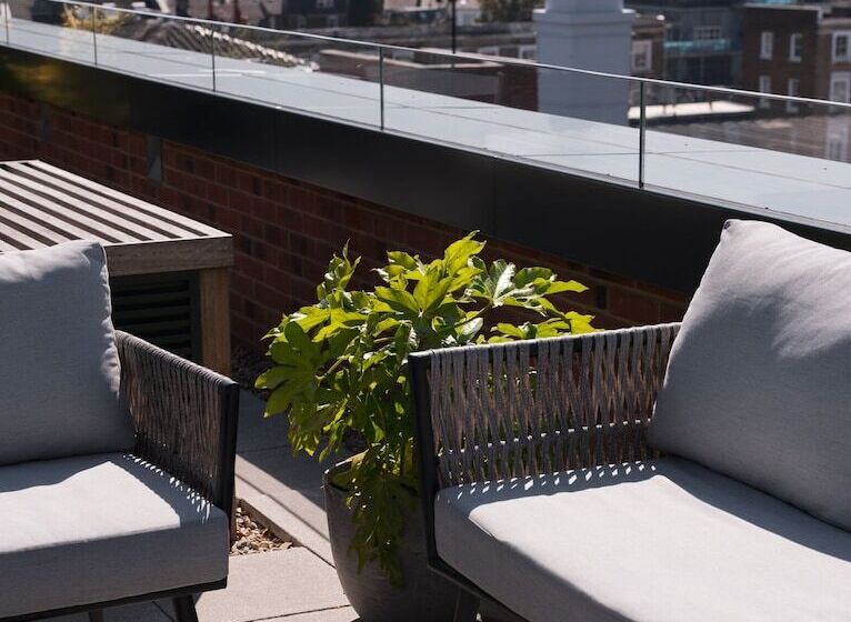 Dao By Dorsett West London