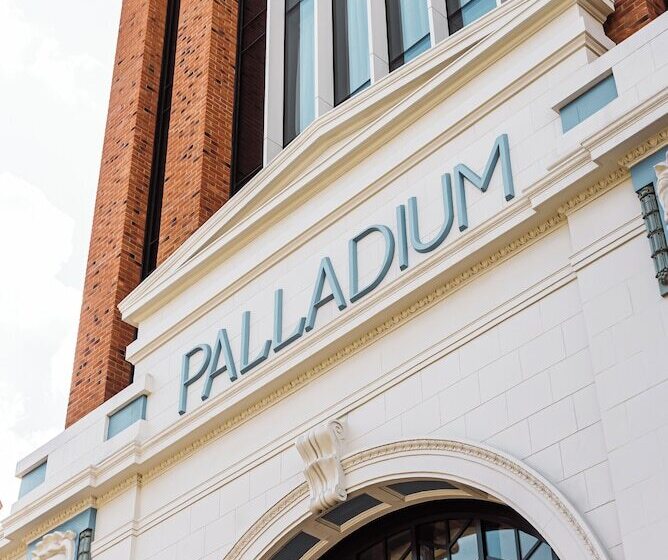 Dao By Dorsett West London