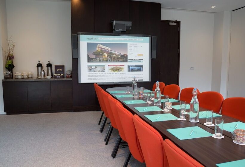 Dao By Dorsett West London