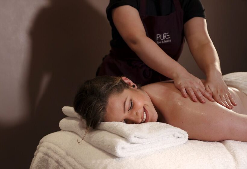 Dao By Dorsett West London