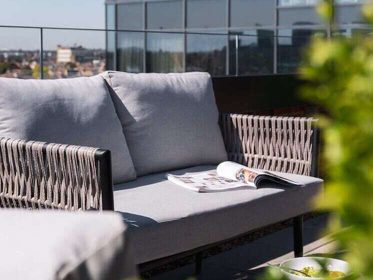 Dao By Dorsett West London