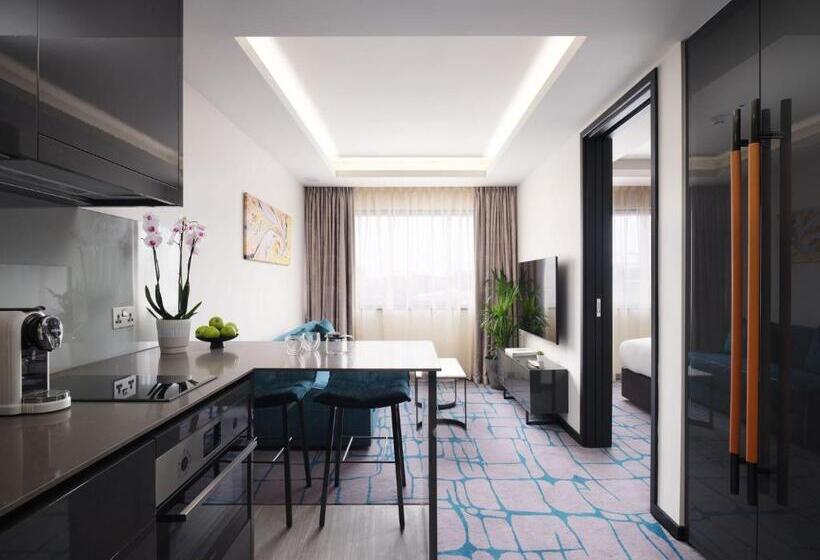 Dao By Dorsett West London