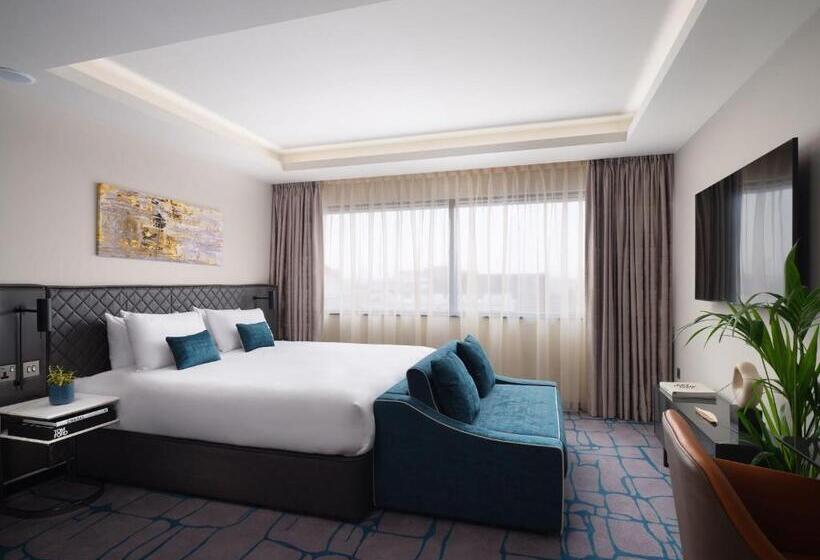 Dao By Dorsett West London