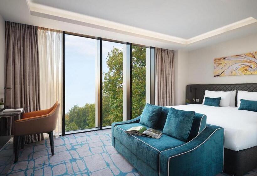 Dao By Dorsett West London