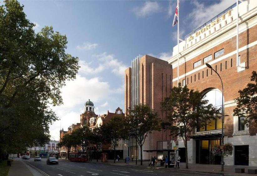 Dao By Dorsett West London