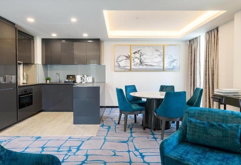 Dao By Dorsett West London