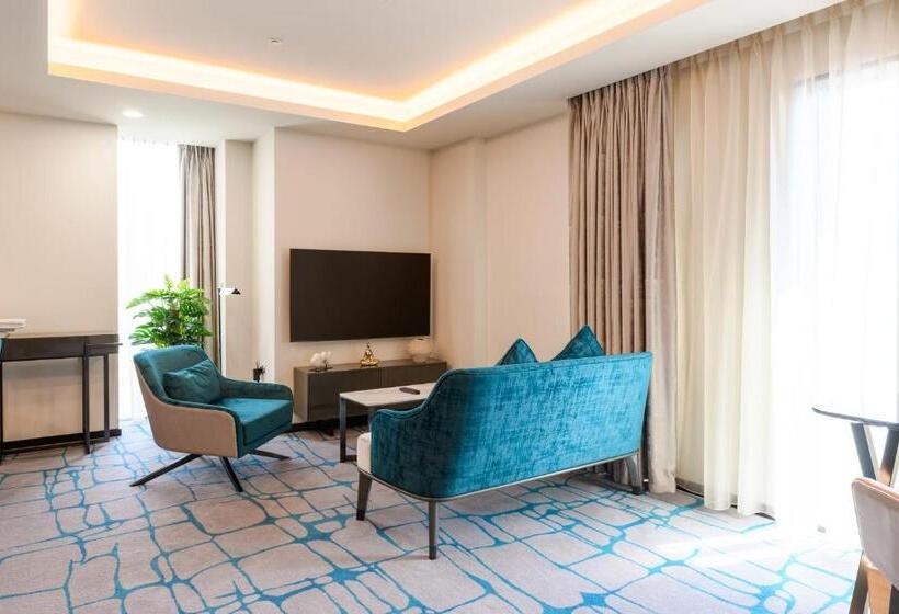 Dao By Dorsett West London