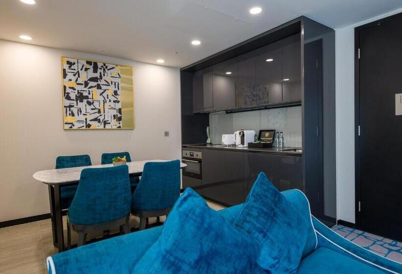 Dao By Dorsett West London