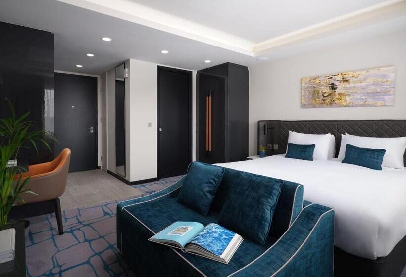 Dao By Dorsett West London