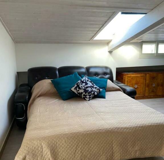 Dimora Criosa B&b