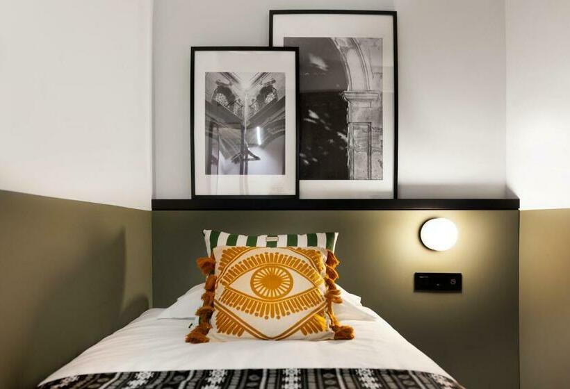 Doña Lola Alojamientos Boutique