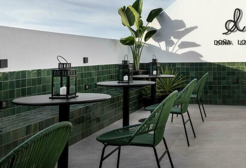 Doña Lola Alojamientos Boutique