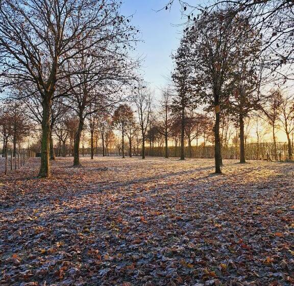 Domein Den Buiten Bed And Breakfast Dnd