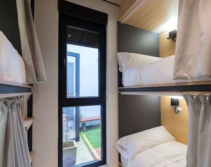 Dpaso Hostel