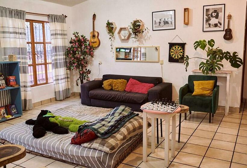 فندق صغير L Atelier