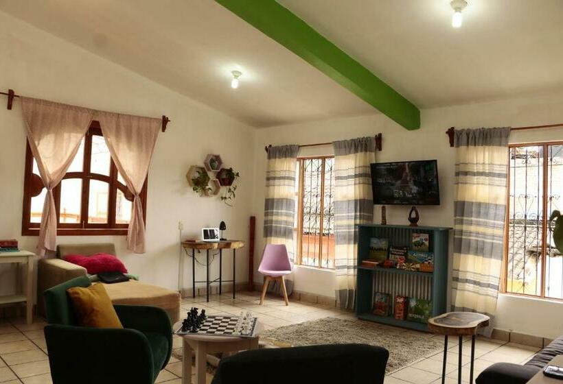 فندق صغير L Atelier