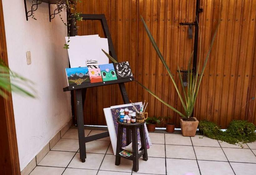 فندق صغير L Atelier