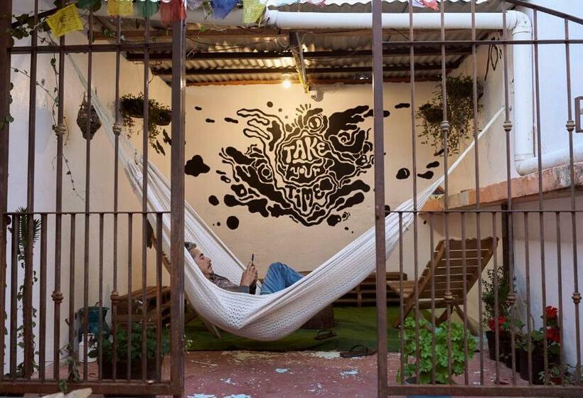 فندق صغير L Atelier