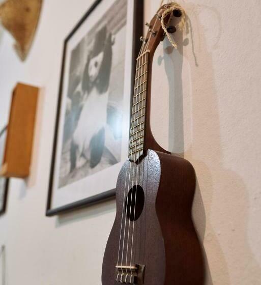 فندق صغير L Atelier