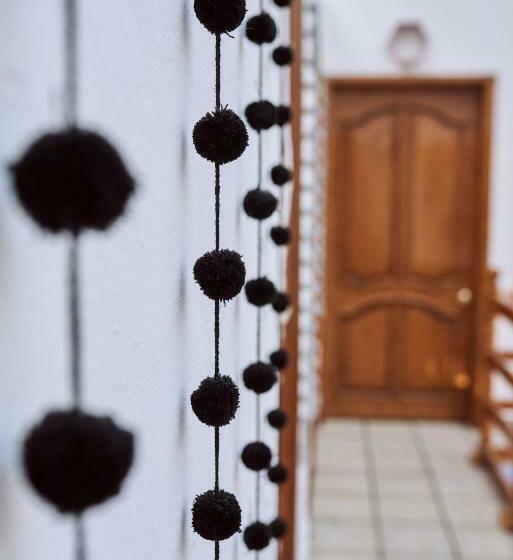 فندق صغير L Atelier