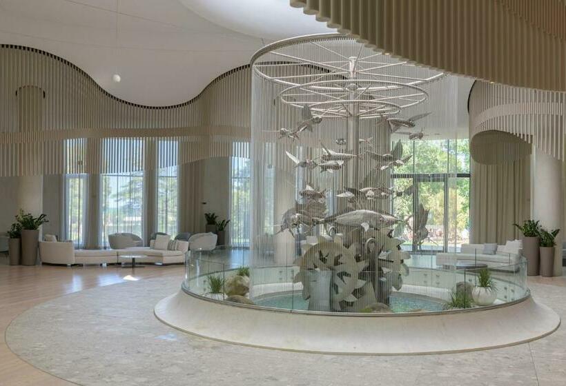 酒店 Ensana Aquahouse