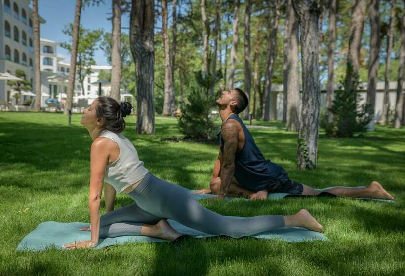 호텔 Ensana Aquahouse