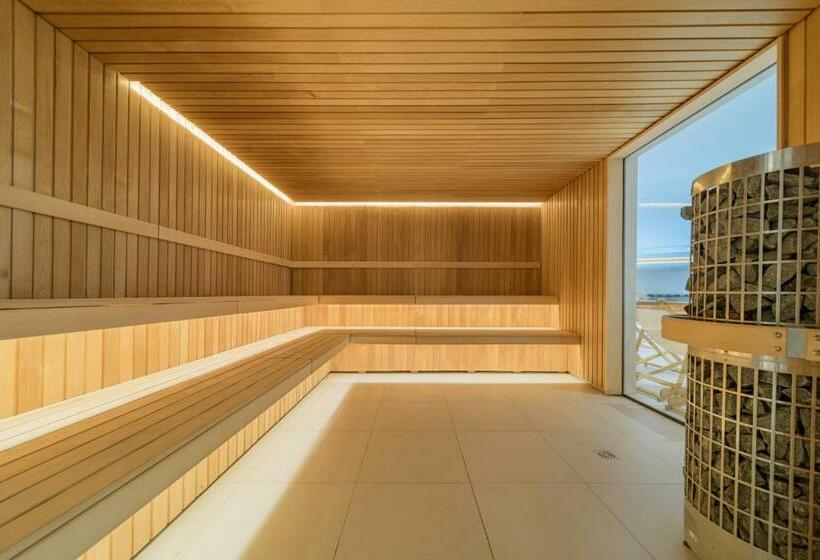 酒店 Ensana Aquahouse