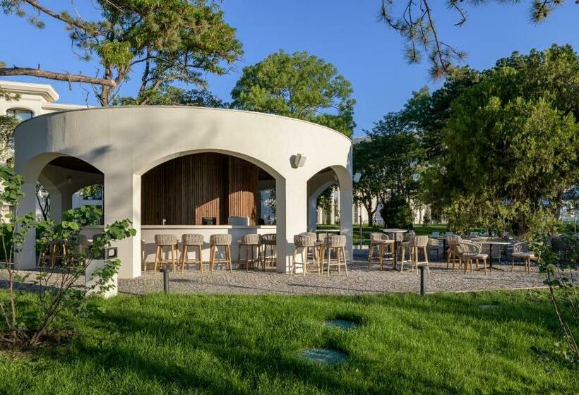 酒店 Ensana Aquahouse