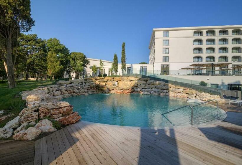 酒店 Ensana Aquahouse