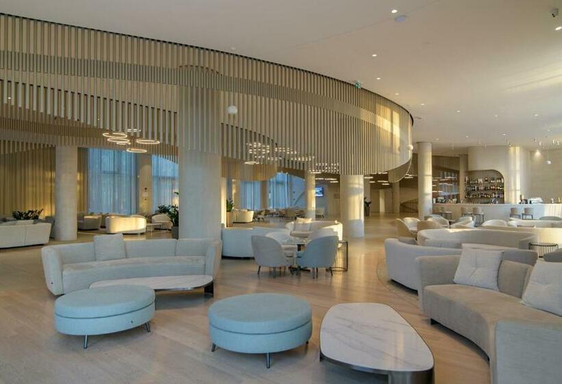 酒店 Ensana Aquahouse