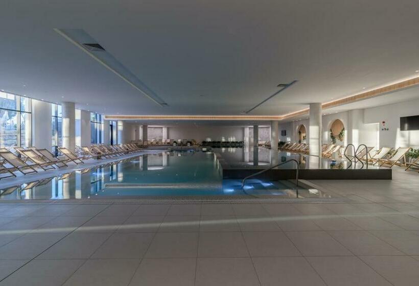 酒店 Ensana Aquahouse